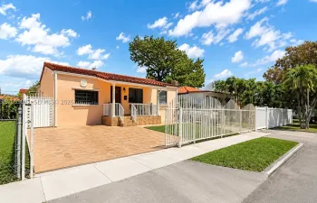 Single Family For Sale