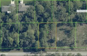 3059 W EUNICE Drive, Dunnellon, FL 34433