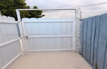 Residential Lease For Rent