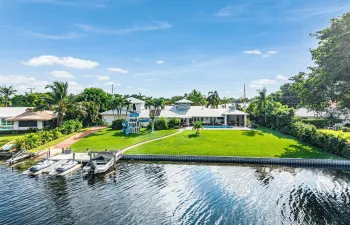 3815 S Lake Waterfront