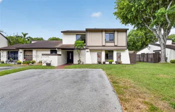 Townhouse For Sale
