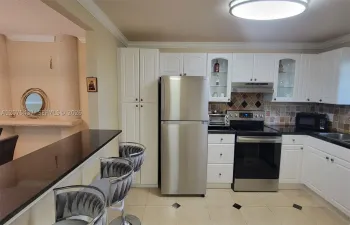 Residential Lease For Rent