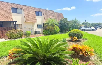 Townhouse For Sale