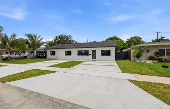 Single Family For Sale