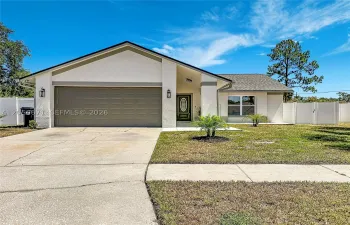 Single Family For Sale