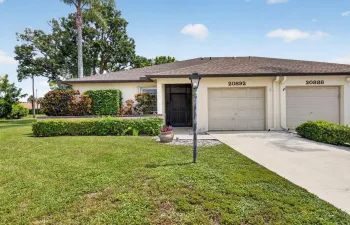Welcome to 20892 Concord Green Drive E