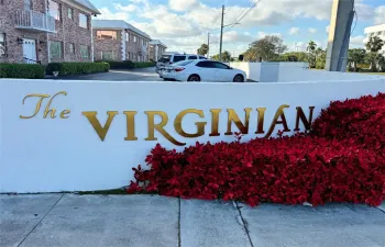 Virginian