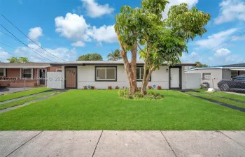 Single Family For Sale
