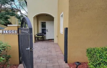 Residential Lease For Rent