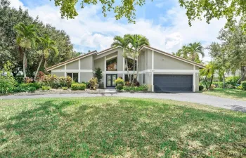 Single Family For Sale