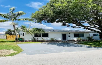 Front Home