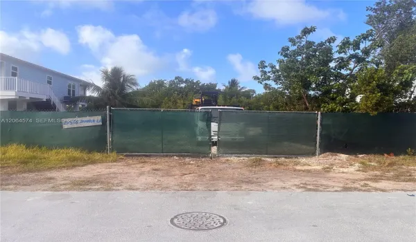Construction has be