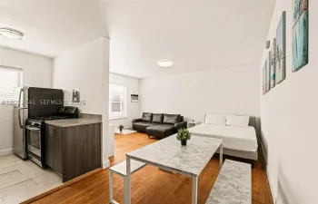 Residential Lease For Rent