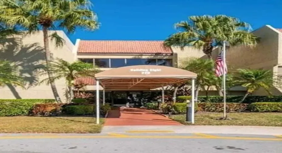 Community Amenities