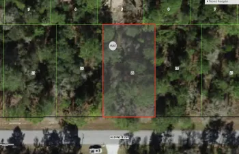 3073 W EUNICE