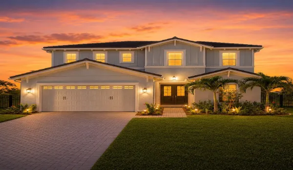 Welcome Home