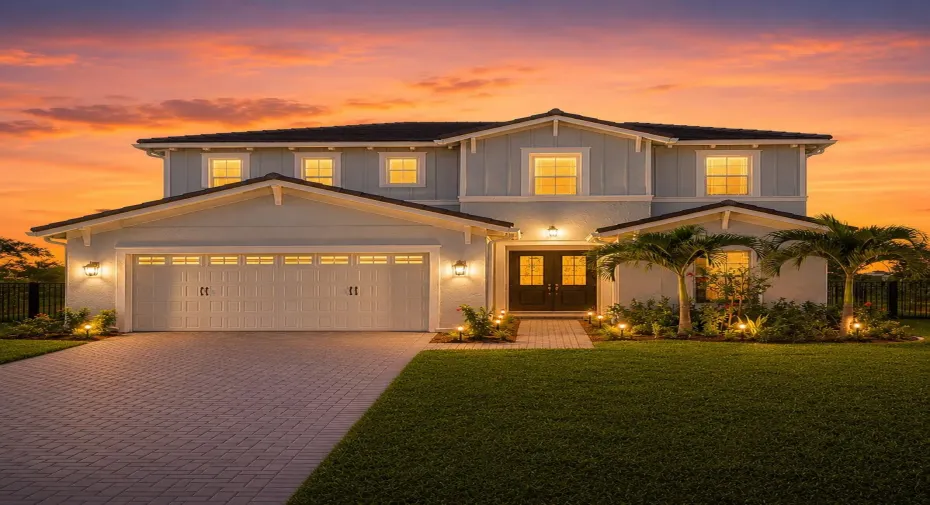 Welcome Home