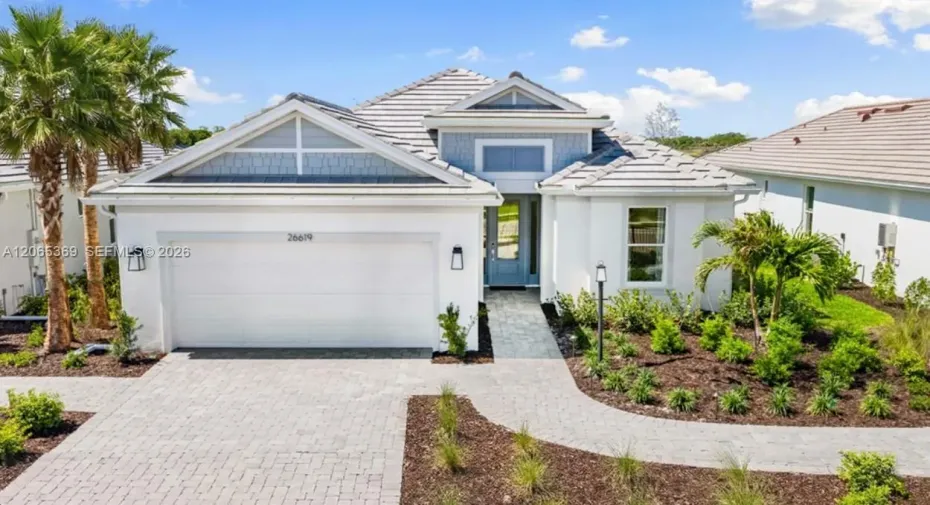 26619 Dove Drive - Model Home Leaseback - Available for Now for Closing!