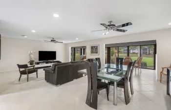 Living / Dining