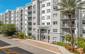 Condominium For Sale