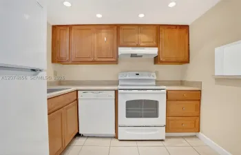 Residential Lease For Rent