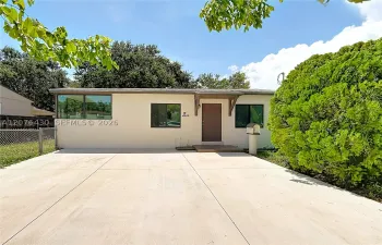 Single Family For Sale
