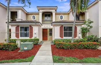 Townhouse For Sale