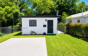 Residential Lease For Rent