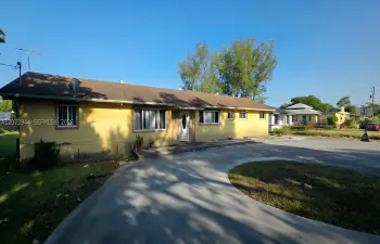 Single Family For Sale