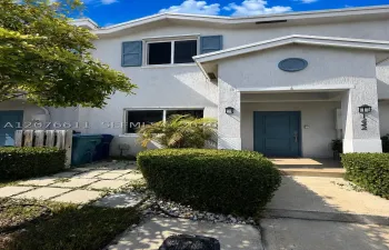 Townhouse For Sale