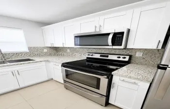 Residential Lease For Rent