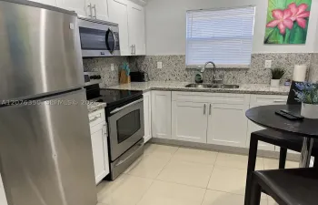 Residential Lease For Rent