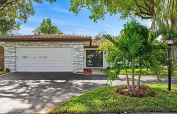Single Family For Sale