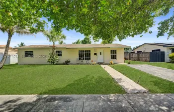 Single Family For Sale