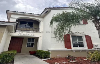 Residential Lease For Rent
