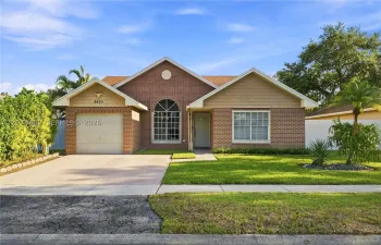 Single Family For Sale