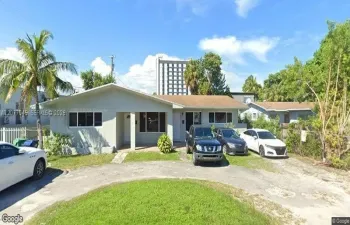 Residential Lease For Rent