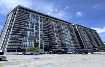Exterior Building