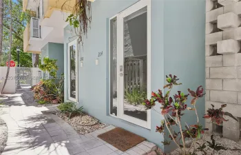 Residential Lease For Rent
