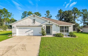 Single Family For Sale