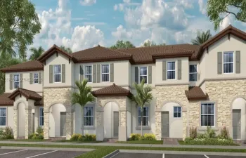 Townhouse For Sale