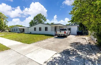 Single Family For Sale