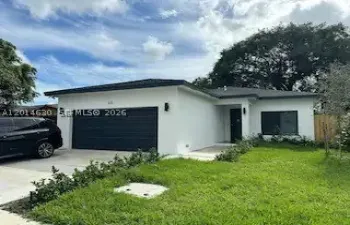 Single Family For Sale
