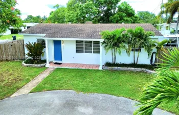 Single Family For Sale