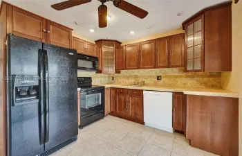 Residential Lease For Rent