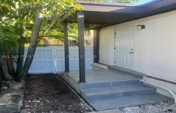 Residential Lease For Rent