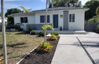 Single Family For Sale
