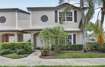 Townhouse For Sale