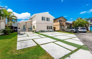 Single Family For Sale