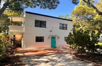 Residential Lease For Rent